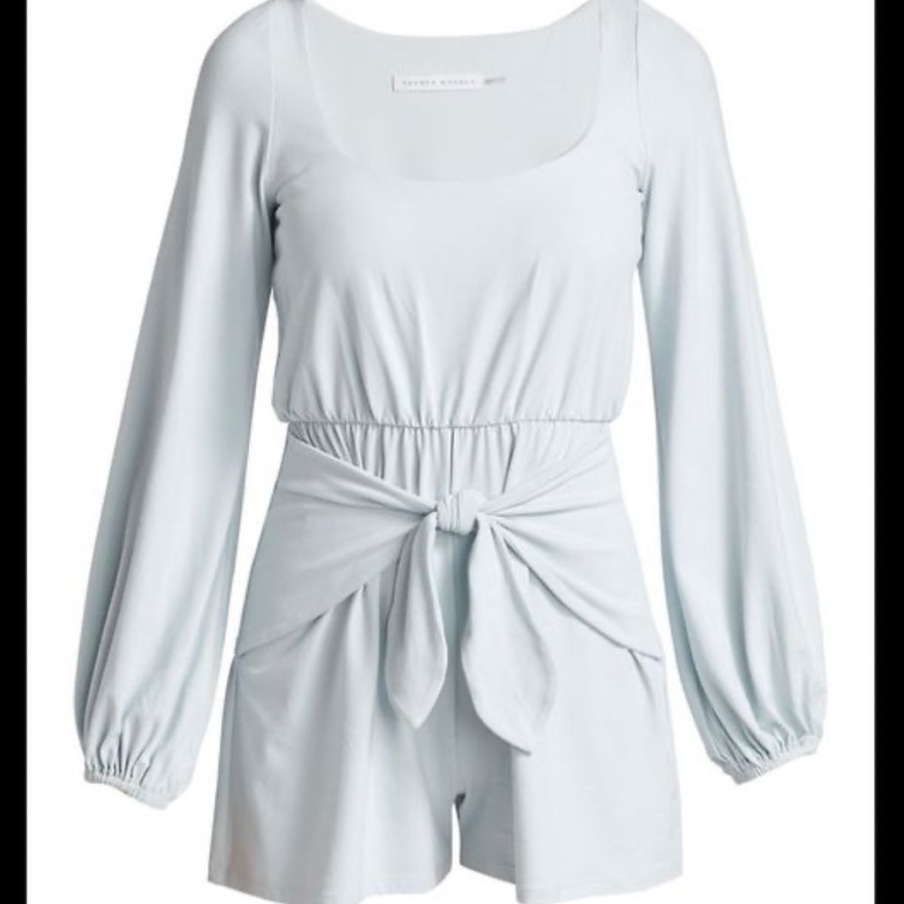 Susana Monaco Romper